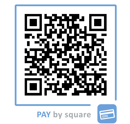 QR kód IBAN