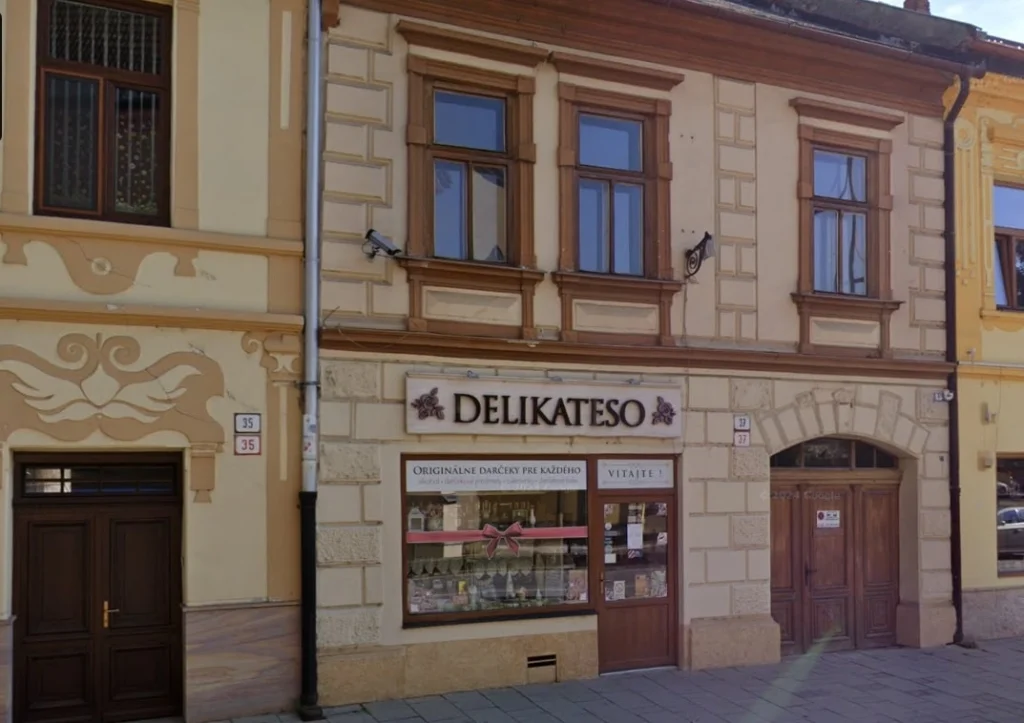 Pobočka Autoškola VaV Sabinov — fotka 2