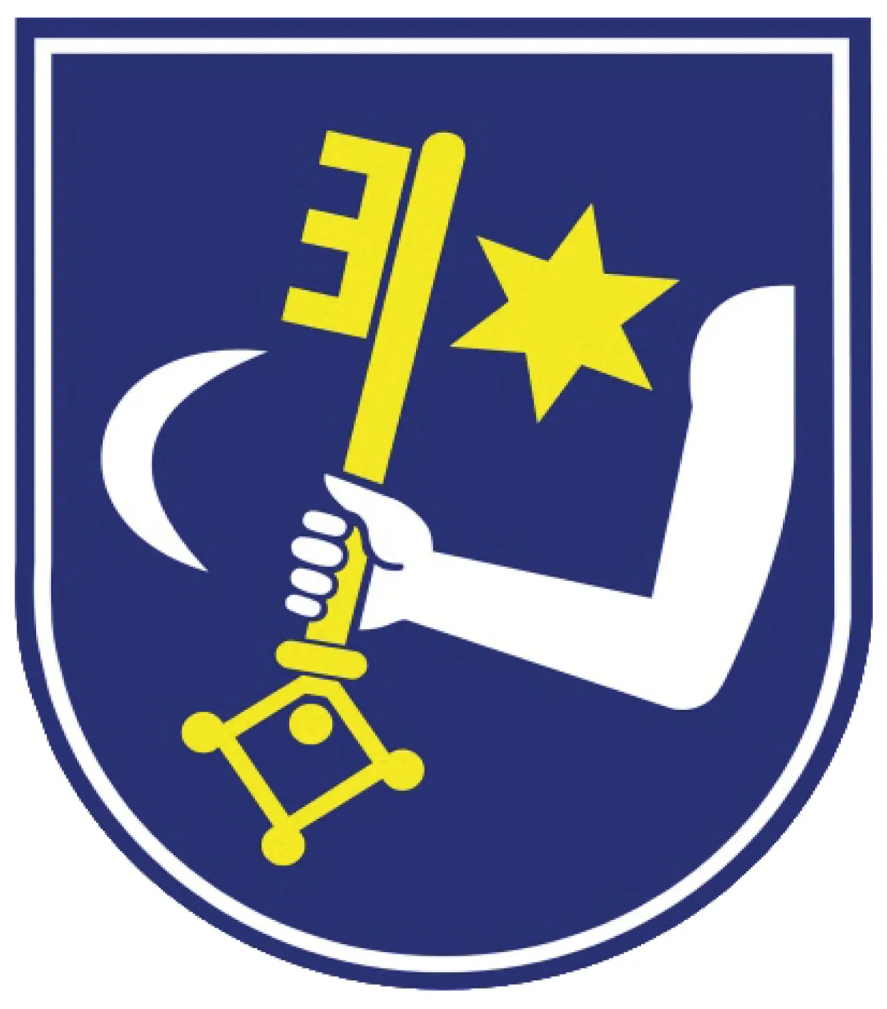 Erb Humenné