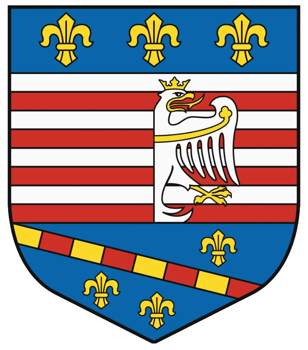 Erb Košice