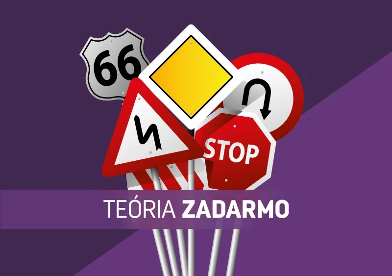 Váš strach zo šoférovania odstránime trpezlivým prístupom