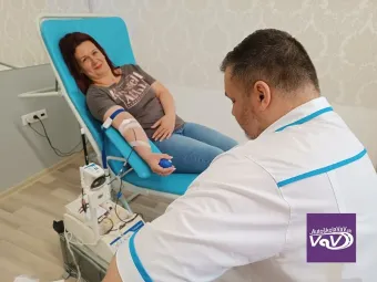 Májová kvapka krvi 2023